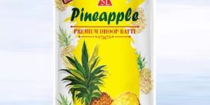 Pineapple Dhoop Sticks