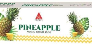 Pineapple Incense Sticks