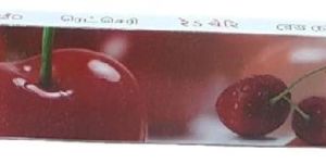 Red Cherry Incense Sticks