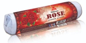 Rose Incense Sticks
