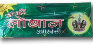 Shahi Loban Incense Sticks