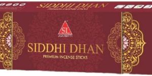 Siddhidhan Premium Incense Sticks