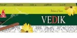 Vedik Incense Sticks