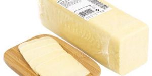100 % vegan mozzarella cheese