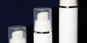 PP Airless Bottle