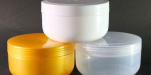 PP Round Joy Cream Jar