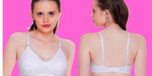 Cotton Bra
