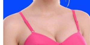Foam Bra