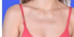 Front Open Bra