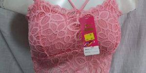 Lace Bra