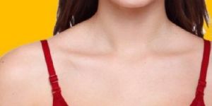 Moulded Bra