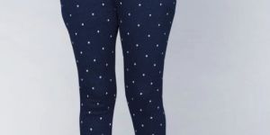 Woolen Leggings