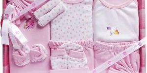 Baby Gift Set