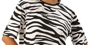 Ladies Oversized T-Shirts