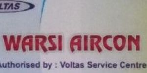 Window AC Installation