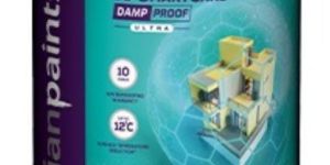 Asian Paints Smartcare Damp Proof Ultra , 20 L