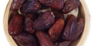 Fresh Amber Dates