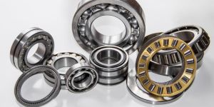 ALL TYPES OF BEARINGS