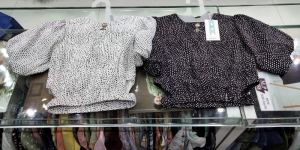 Stylish Girls Tops