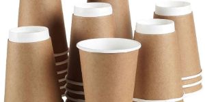 Disposable Paper Cup