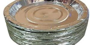 Disposable Paper Plate