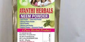 Neem Powder