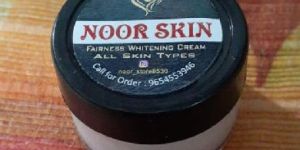 Skin Whitening Cream