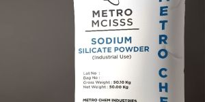 Sodium Silicate Powder