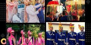 Wedding Band Services