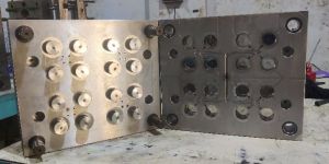 Measuring Cap Mould
