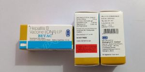 Hepatis B Vaccine