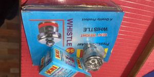 Pressure Cooker Whistle