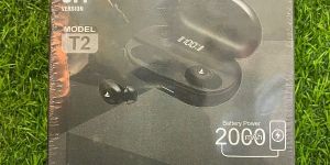Boat Airdopes T2 Wireless Earbuds
