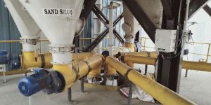 Auto Batching System