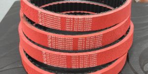 Rubber Coating Belt