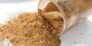 Brown Dextrin Powder