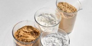 Flute Laminator Gum Powder