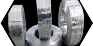 Galvanized Stitching Wire