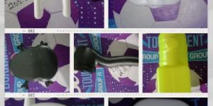 Confectionery Products