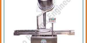 Automatic Measuring Cup Placement Machine