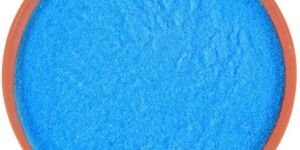 Copper Sulphate