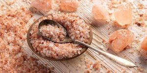 Iodized Salt