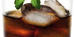 Liquid Stevia Sweetener