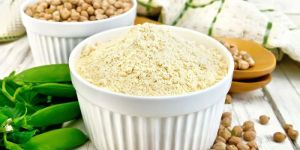 Pea Protein Powder