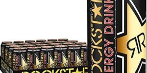 Rockstar Energy Drink