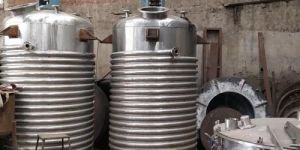 Chemical Mixing Reactor