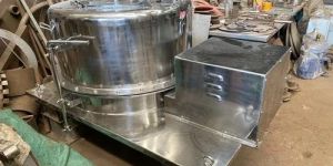 Pharmaceutical Centrifuge Machine
