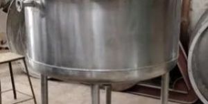 Vacuum Nutsche Filter