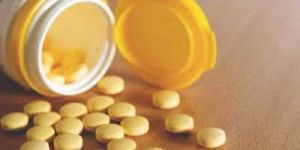 Oxymetholone 50mg Tablets