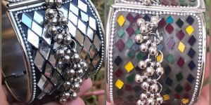 Ghunghroo Bracelet